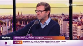 Les fortes têtes : Le gouvernement distribue-t-il trop d'aides, est-ce électoraliste ? - 13/12