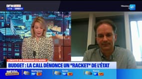 Budget: la communauté d'agglomération de Lens-Liévin dénonce un "racket" de l'État