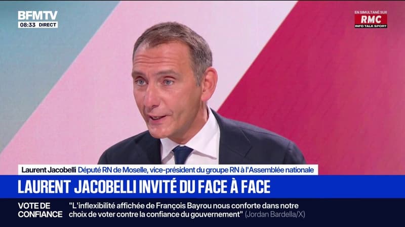Représentants de l'opposition 
