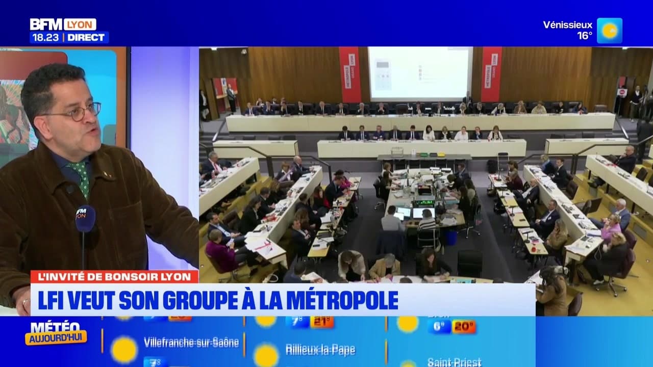 Bonsoir Lyon du mardi 21 avril 2026