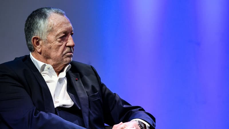 Municipales 2026 à Lyon: la débâcle de Jean-Michel Aulas au terme d'une course bien lancée