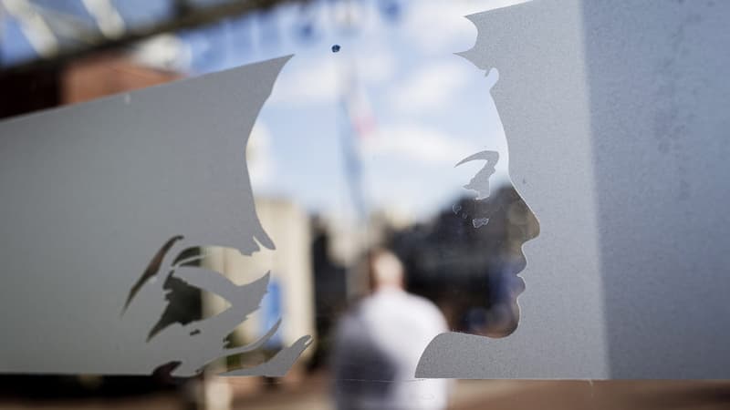Pour les dernières heures avant le résultat de l'élection présidentielle, les candidats et leurs soutiens sont tenus au silence médiatique. (PHOTO D'ILLUSTRATION)