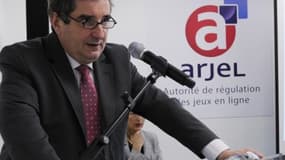 Jean-François Vilotte