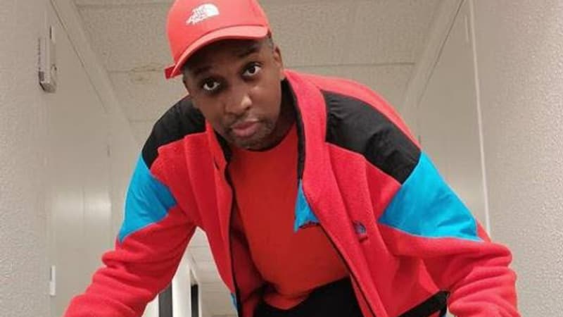 Mort du chorégraphe Ousmane Sy,