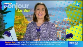 Le journal de 8h du mercredi 3 décembre 2025