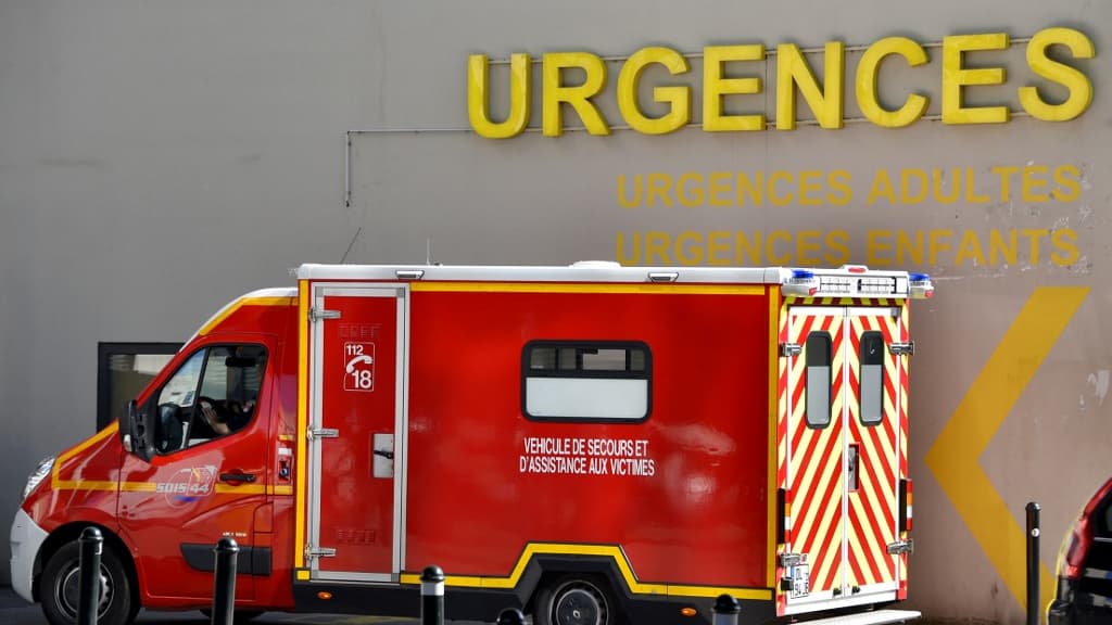 Nord: un enfant de deux ans meurt dans un accident de la circulation, trois autres blessés