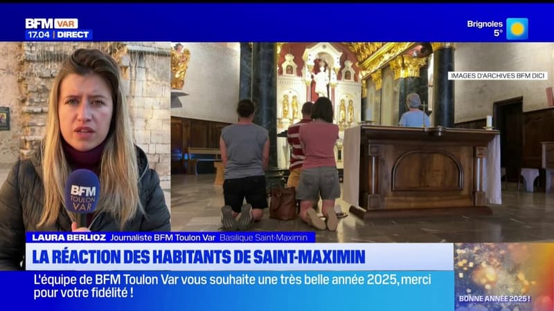 Obsèques d'Émile: les habitants de Saint-Maximin comptent honorer le jeune garçon