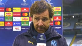 André Villas-Boas