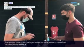 Nord et Pas-de-Calais: premier week-end avec pass sanitaire obligatoire dans les bars