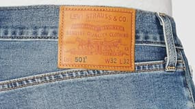 Bon plan Levi’s : le jean 501 grand classique de la mode profite d’une baisse de prix sur ce site