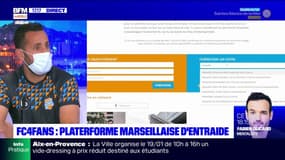 FC4FANS: la plateforme marseillaise d'entraide pour fans de sport