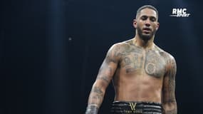 Boxe : "Après ce qui s'est passé la veille, je ne pouvais pas terminer aux points", confie Yoka
