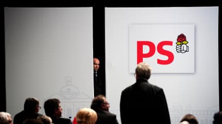 Le Parti socialiste a vu deux de ses élus claquer la porte en moins de 24 heures.