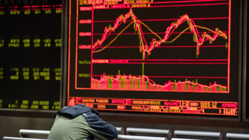 Les Bourses européennes après les tensions commerciales entre Pékin et Washington