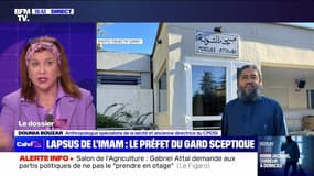 Imam du Gard : version contre version - 20/02