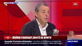 Gouvernement Barnier: "Il y aura manifestement un sentiment de frustration et de colère", assure Jérôme Fourquet