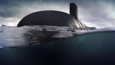 Le français DCNS va construire 70% des 12 sous-marins achetés par l'Australie à la France.