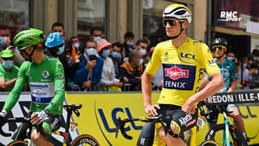 Van der Poel a-t-il faussé ou sublimé le Tour de France ?