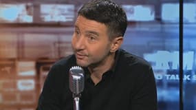 Olivier Besancenot était l'invité de Jean-Jacques Bourdin jeudi sur RMC.