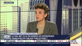 La Cnil a reçu 14.000 plaintes en 2019