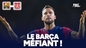 Barça - Brest : "Si nous leur manquons de respect...", la grande méfiance des Catalans