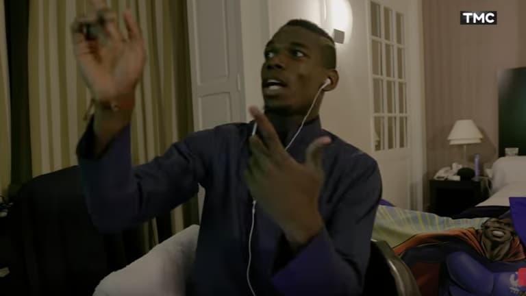 Paul Pogba