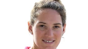 Camille Muffat