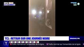 Lyon: retour sur une journée noire dans le métro
