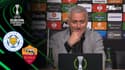 Roma : "Il l'a payée chère", Mourinho a reçu un cadeau de Rodgers