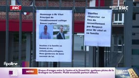 Mort suspecte à Lisieux : l'autopsie est très attendue 