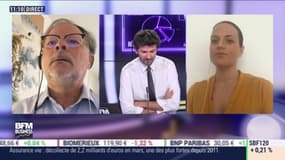 Philippe Béchade VS Charlotte Thameur: Quels potentiels sur les marchés après plusieurs semaines de phase de modération ? - 29/04