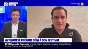 Top Sorties du vendredi 2 février - Avignon se prépare déjà à son festival