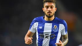Alex Telles - Porto 