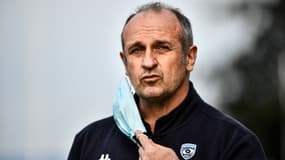 Philippe Saint-André