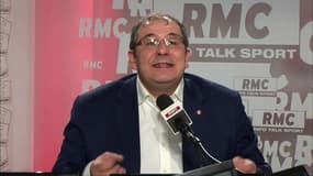 Duel Valls-Hamon pour l'investiture socialiste: "Il n'y a pas de gauches irréconciliables"