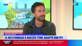 Le jeu lyonnais à succès "Tu te mets combien?" adapté à la télévision