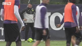 Ligue 1 : Toulouse va-t-il rééditer l'exploit de 2016 ?