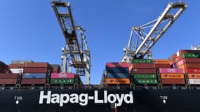 Hapag Lloyd va continuer à dérouter ses navires pour éviter la mer Rouge