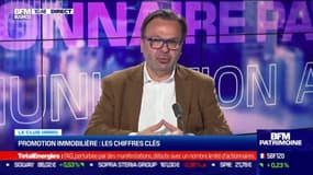 Le club BFM immo (2/2) : Inflation et pouvoir d'achat versus gel de la révision des loyers, la tentation de Bercy - 25/05