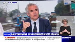 Gabriel Attal fera des annonces pour les agriculteurs ce vendredi: les premières pistes du gouvernement