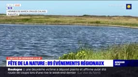Fête de la Nature: de nombreux évènements prévus dans le Nord et le Pas-de-Calais