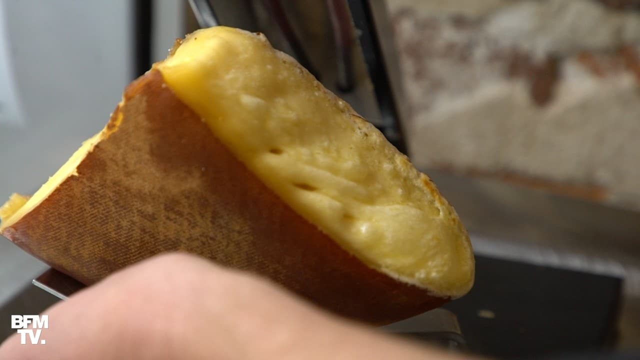 Comment Réussir Sa Raclette 