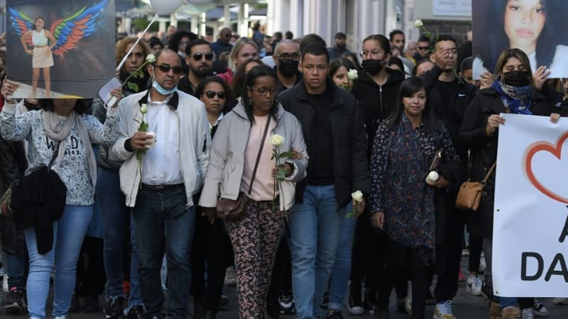 "Justice pour Dinah": une marche blanche organisée en hommage à l'adolescente victime de harcèlement