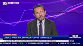 Philippe de Cholet VS Emmanuel Sales: Vers un ajustement musclé de la politique monétaire de la BCE en décembre ? - 18/11