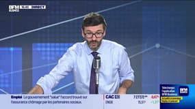 BFM Bourse - Vendredi 15 novembre
