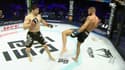 MMA - Ares 8 : "Baki" Chamsoudinov domine Pallett sur décision unanime