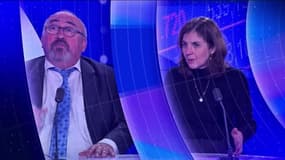 Good Evening Business : Partie 2  - 03/12