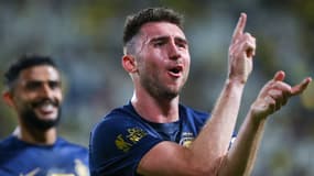 Aymeric Laporte