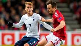 Antoine Griezmann