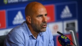 Peter BOSZ